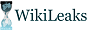 Wiki Leaks